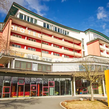 Savoy Hotel Bad Mergentheim-3