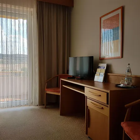 Savoy Hotel Bad Mergentheim-3