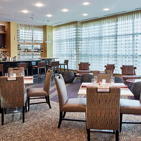 Hilton Garden Inn Rockville - Gaithersburg-3