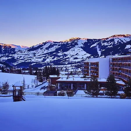 Kempinski Hotel Das Tirol-2