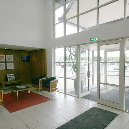 Days Inn Peterborough-2