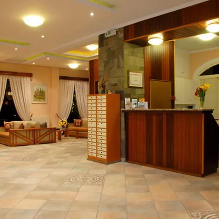 Molfetta Beach Hotel-2