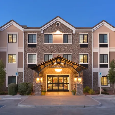 Staybridge Suites Tucson Airport By Ihg-3