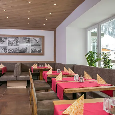 Hotel-Restaurant Lampenhäusl-3