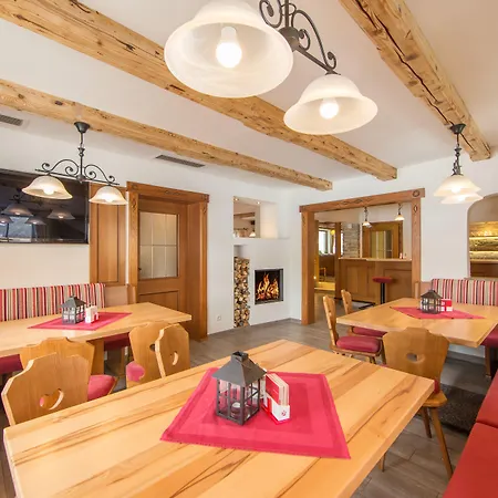 Hotel-Restaurant Lampenhäusl-3