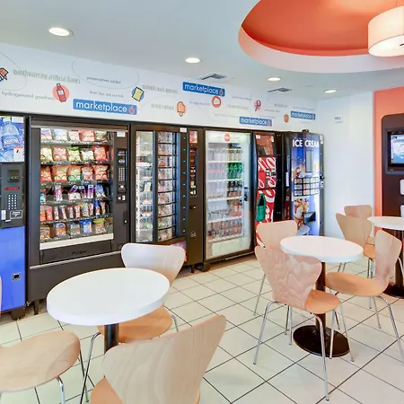 Motel 6-Roanoke, Tx - Northlake - Speedway-2