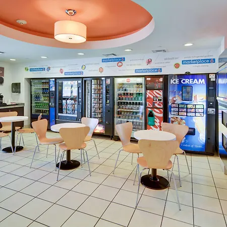 Motel 6-Roanoke, Tx - Northlake - Speedway-2