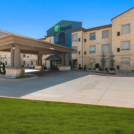 Holiday Inn Express & Suites Oklahoma City Nw - Quail Springs By Ihg-3