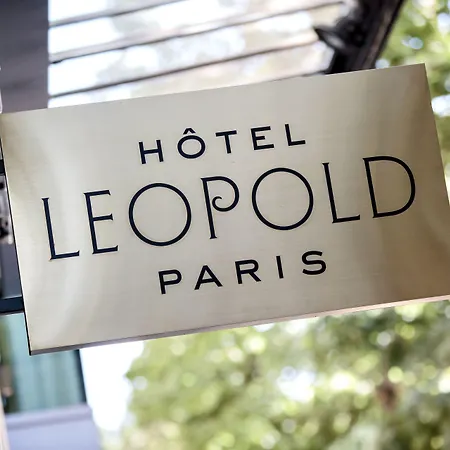 Hotel Leopold - Orso Hotels-3