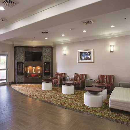 La Quinta By Wyndham Houston Channelview-2