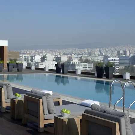 The Met Hotel Thessaloniki, A Member Of Design Hotels-2