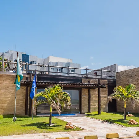 Yak Beach Hotel Natal-3