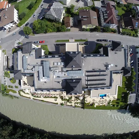 Grandhotel Lienz-2