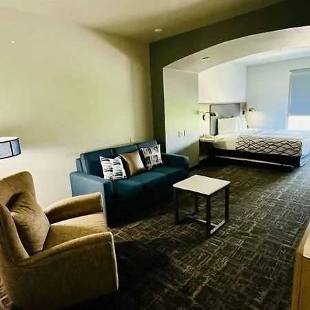 La Quinta By Wyndham Ft. Worth - Forest Hill, Tx-2