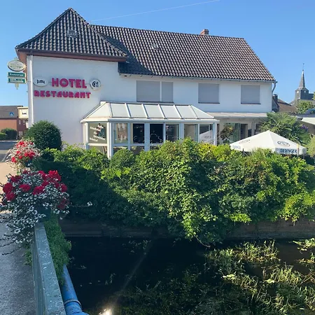 Hotel Krasemann-2