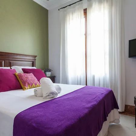 Hotel Baco-2