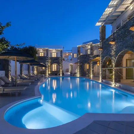 Zefi Hotel & Suites-3