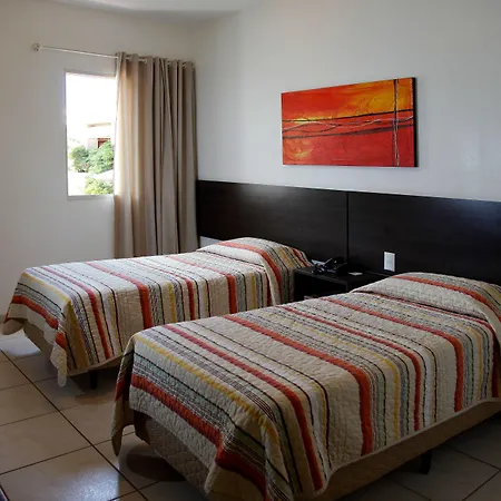Attiê Park Hotel-2