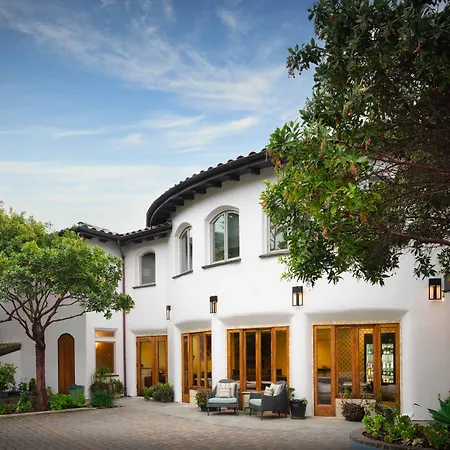 El Colibri Hotel & Spa-2