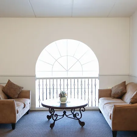 Inn At Arbor Ridge Hotel And Conference Center-3