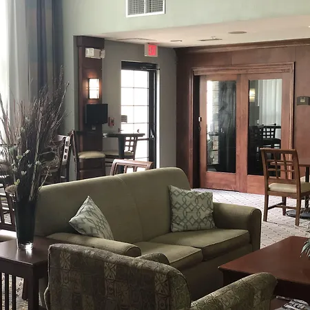 Westay Suites - Covington/Mandeville-3