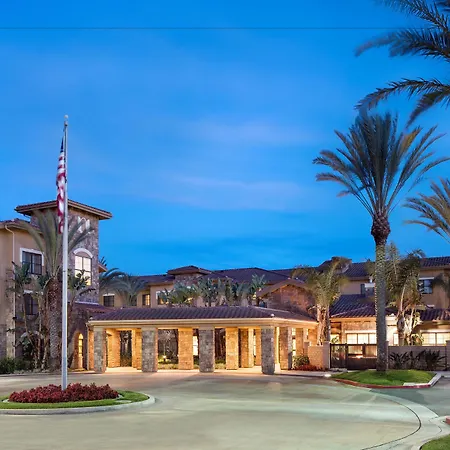 Residence Inn By Marriott Camarillo-3