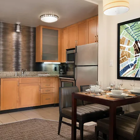 Residence Inn By Marriott Camarillo-2