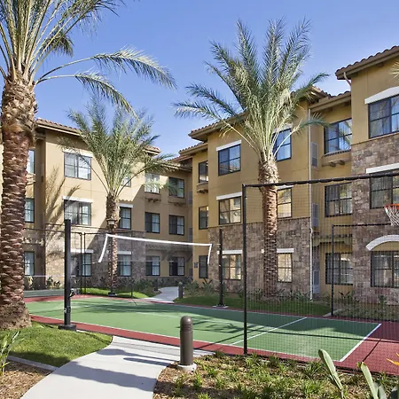 Residence Inn By Marriott Camarillo-3
