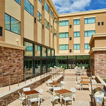 Element By Marriott Denver Park Meadows-2