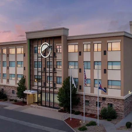 Element By Marriott Denver Park Meadows-2