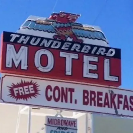 Thunderbird Motel-3