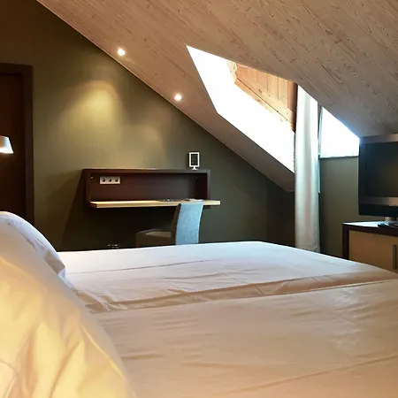 Sommos Hotel Aneto-3