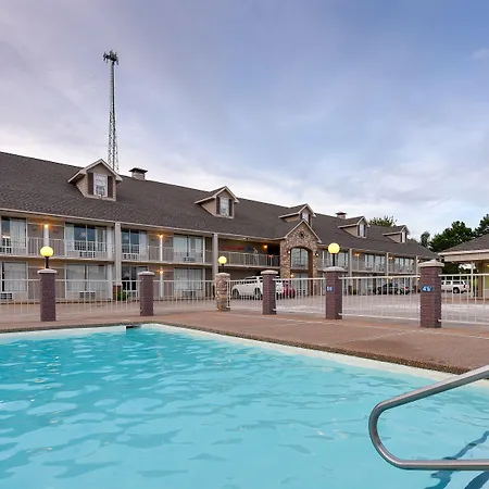 Interstate Inn-3