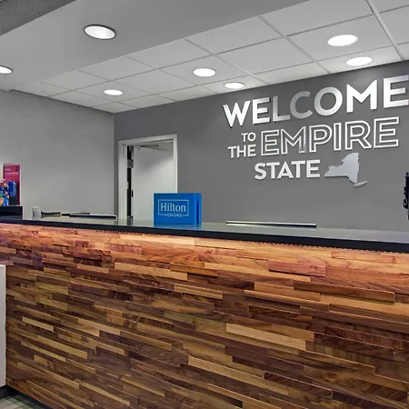 Hampton Inn & Suites By Hilton Syracuse Dewitt-2