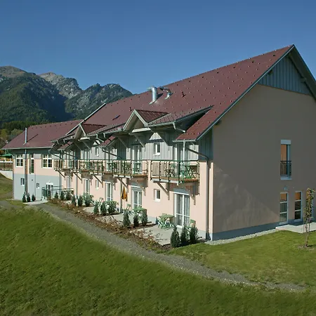 Landhotel Reitingblick-2