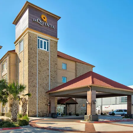 La Quinta By Wyndham Dallas Grand Prairie South-2