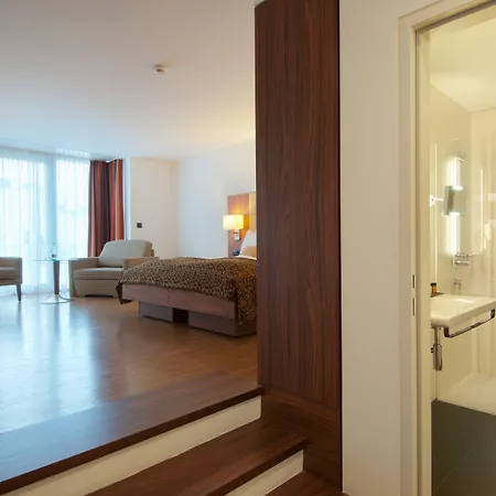 Hotel IMLAUER Wien-2