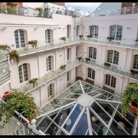 Hotel Imlauer Wien-3