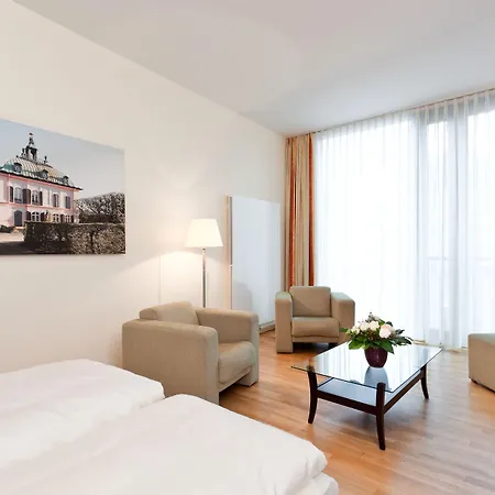 Aparthotel Neumarkt-2