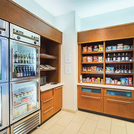 Springhill Suites Tampa North/Tampa Palms-3