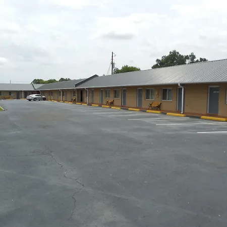River Heights Motel-3