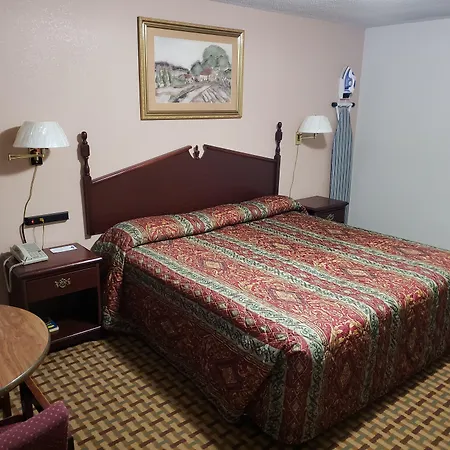 River Heights Motel-2