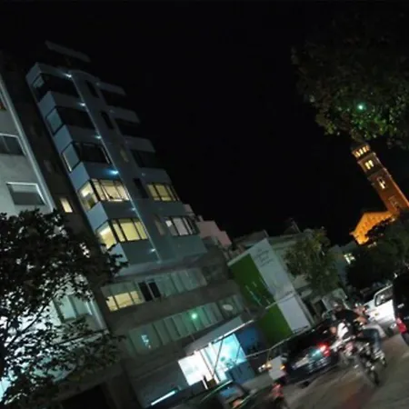 Regency Golf - Hotel Urbano-2