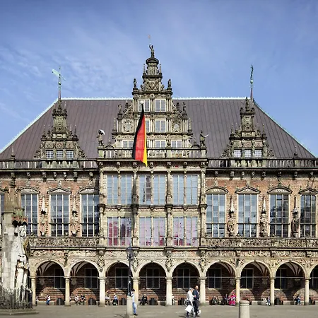 Holiday Inn Express Bremen Airport By Ihg-2