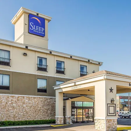 Sleep Inn & Suites West Medical Center-2