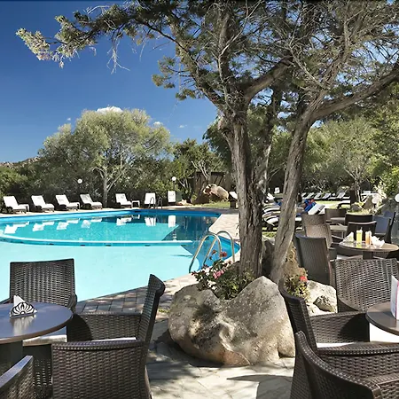 Hotel Rocce Sarde-3