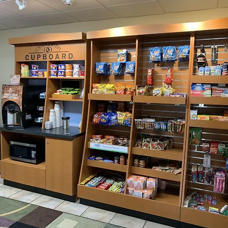 Candlewood Suites Jonesboro By Ihg-3