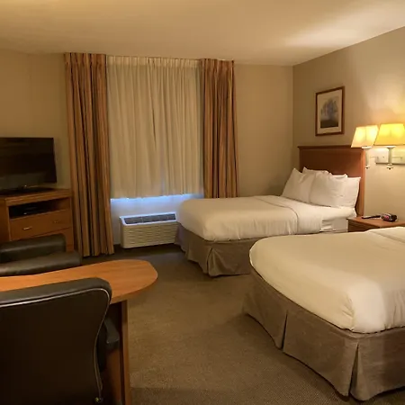 Candlewood Suites Jonesboro By Ihg-2