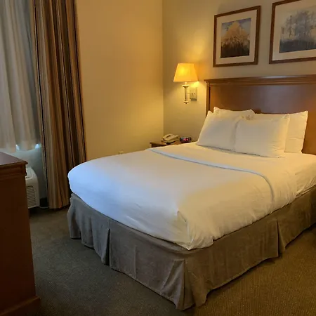 Candlewood Suites Jonesboro By Ihg-2
