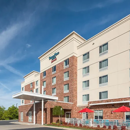 Towneplace Suites By Marriott Charlotte Mooresville-3